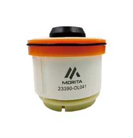 FILTRO GASOIL MITSUBISHI L200 2.4 MORITA