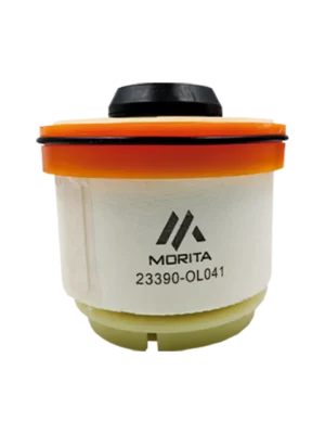 FILTRO GASOIL MITSUBISHI L200 2.4 MORITA