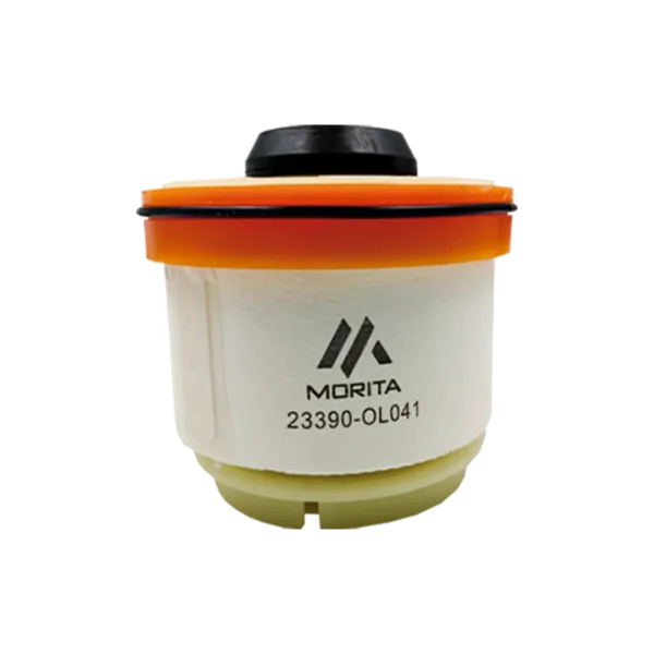 FILTRO GASOIL MITSUBISHI L200 2.4 MORITA