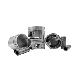 JGO. PISTON MITSUBISHI SIGNO CK1 1.3 STD SEONG