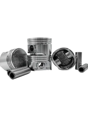 JGO. PISTON MITSUBISHI SIGNO CK1 1.3 STD SEONG
