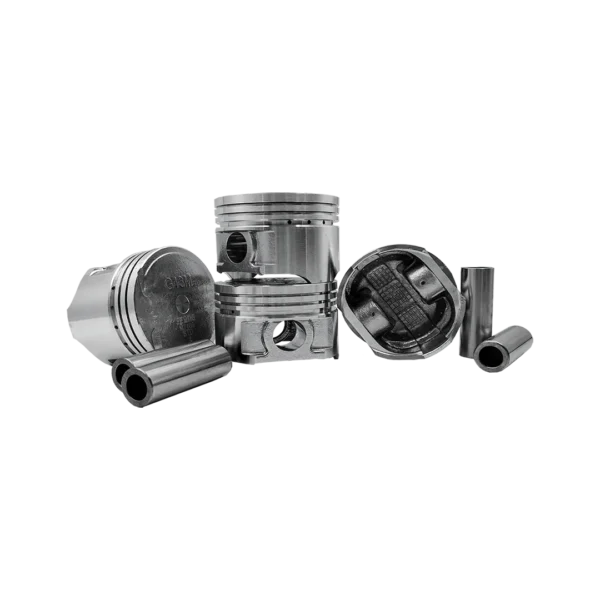 JGO. PISTON MITSUBISHI SIGNO CK1 1.3 STD SEONG