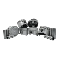 JGO. PISTON MITSUBISHI MONTERO DAKAR/ SPORT STD SEONG