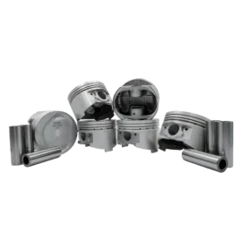 JGO. PISTON MITSUBISHI MONTERO DAKAR/ SPORT STD SEONG