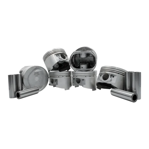 JGO. PISTON MITSUBISHI MONTERO DAKAR/ SPORT STD SEONG