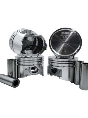 JGO. PISTON MITSUBISHI L300 FULL INYECTION 0.20 SEONG