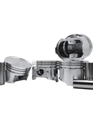 JGO. PISTON MITSUBISHI L300 FULL INYECTION STD SEONG