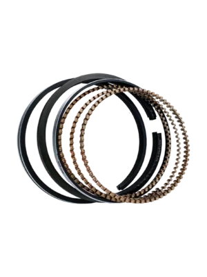 JGO. ANILLOS MITSUBISHI L300 2.0 SEONG