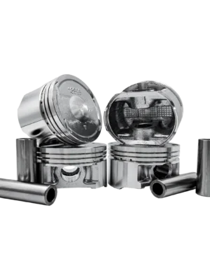 JGO. PISTON MITSUBISHI LANCER GLX 1.6 CS3 STD SEONG