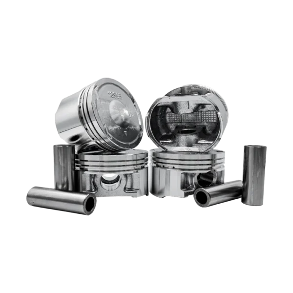 JGO. PISTON MITSUBISHI LANCER GLX 1.6 CS3 STD SEONG