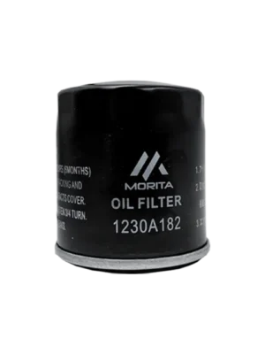 FILTRO ACEITE MITSUBISHI L200 2.4 MORITA