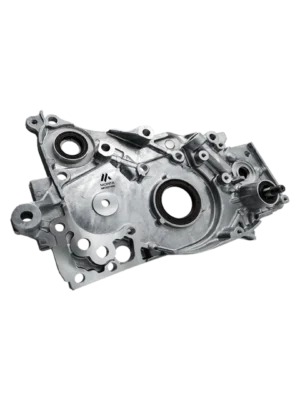 BOMBA DE ACEITE MITSUBISHI L300 2.0 FI/MF 2.0 MORITA