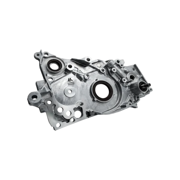 BOMBA DE ACEITE MITSUBISHI L300 2.0 FI/MF 2.0 MORITA