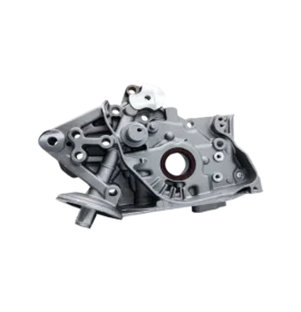 BOMBA DE ACEITE 34 MM MITSUBISHI LANCER SIGNO GLX 1.6 CS3/ CK1 1.3/ CK2 MORITA