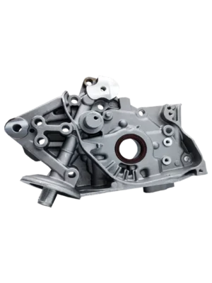 BOMBA DE ACEITE 34 MM MITSUBISHI LANCER SIGNO GLX 1.6 CS3/ CK1 1.3/ CK2 MORITA