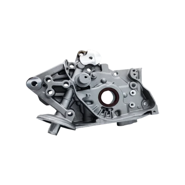 BOMBA DE ACEITE 34 MM MITSUBISHI LANCER SIGNO GLX 1.6 CS3/ CK1 1.3/ CK2 MORITA