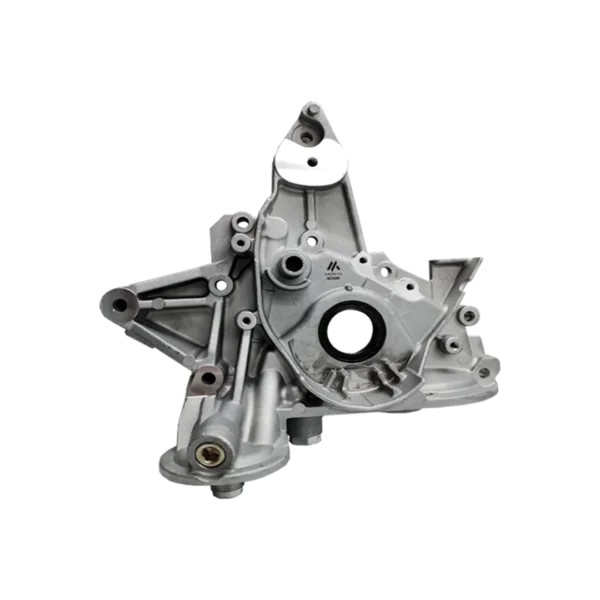 BOMBA DE ACEITE MITSUBISHI LANCER TOURING CS6/ CK4 CK5 MORITA