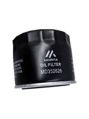 FILTRO ACEITE MITSUBISHI MONTERO (TODAS) MORITA
