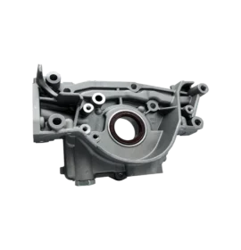 BOMBA DE ACEITE MITSUBISHI MONTERO LIMITED 3.8/ 3.5 MORITA