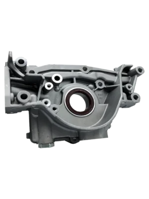BOMBA DE ACEITE MITSUBISHI MONTERO LIMITED 3.8/ 3.5 MORITA