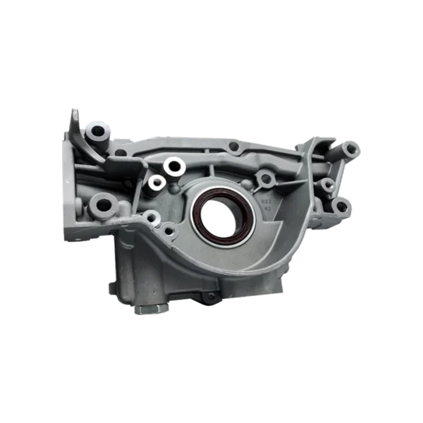 BOMBA DE ACEITE MITSUBISHI MONTERO LIMITED 3.8/ 3.5 MORITA