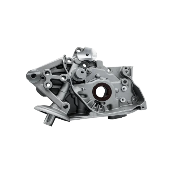 BOMBA DE ACEITE 30MM MITSUBISHI LANCER SIGNO GLX 1.6 CS3/ CK1 1.3 CK2 MORITA