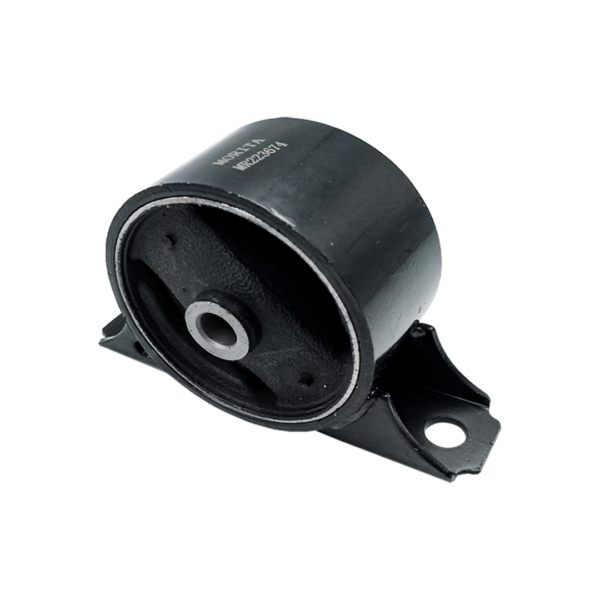 BASE MOTOR TRASERA MITSUBISHI LANCER SIGNO CK/CB T/A MORITA
