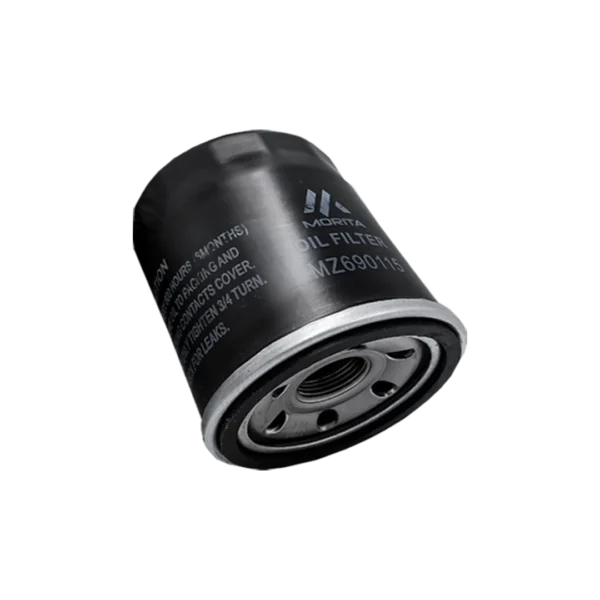 FILTRO ACEITE MITSUBISHI CS6/ CS3/ CK1/ CK2/ L300 MORITA