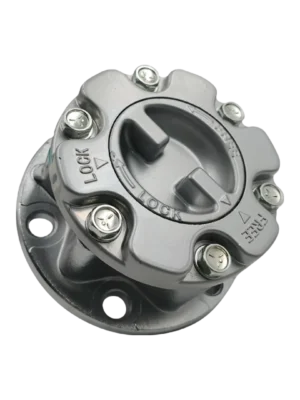 ACOPLADOR MITSUBISHI MONTERO DAKAR MORITA