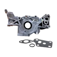 BOMBA DE ACEITE MITSUBISHI MONTERO SPORT 3.0 6G72 24V 01-08 YSK