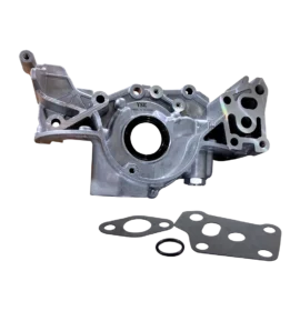 BOMBA DE ACEITE MITSUBISHI MONTERO SPORT 3.0 6G72 24V 01-08 YSK