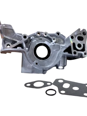 BOMBA DE ACEITE MITSUBISHI MONTERO SPORT 3.0 6G72 24V 01-08 YSK