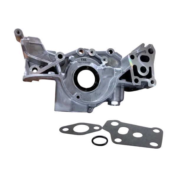 BOMBA DE ACEITE MITSUBISHI MONTERO SPORT 3.0 6G72 24V 01-08 YSK