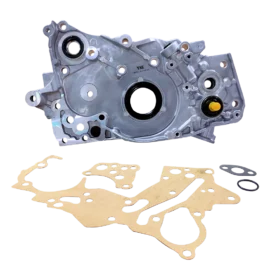 BOMBA DE ACEITE MITSUBISHI L300 2.0 FI/ MF 2.0 93-97 YSK