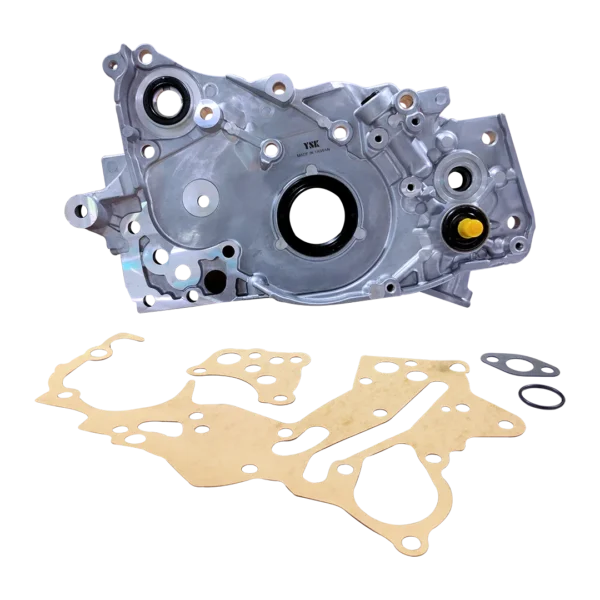 BOMBA DE ACEITE MITSUBISHI L300 2.0 FI/ MF 2.0 93-97 YSK