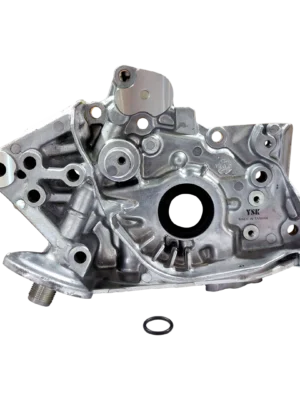 BOMBA DE ACEITE MITSUBISHI LANCER SIGNO GLX 1.6 CS3/ CK1/ CK2 30MM YSK
