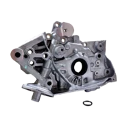 BOMBA DE ACEITE MITSUBISHI LANCER SIGNO CK1/ CK2/ CB CARBURADO YSK