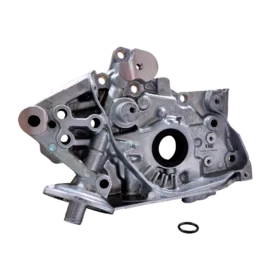 BOMBA DE ACEITE MITSUBISHI LANCER SIGNO CK1/ CK2/ CB CARBURADO YSK