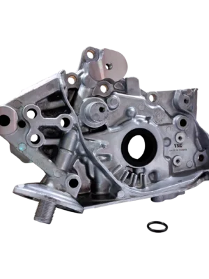 BOMBA DE ACEITE MITSUBISHI LANCER SIGNO CK1/ CK2/ CB CARBURADO YSK