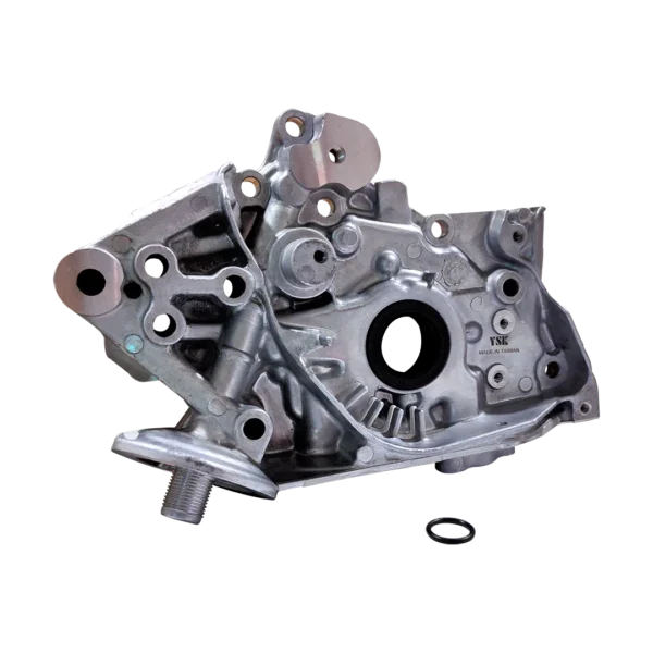 BOMBA DE ACEITE MITSUBISHI LANCER SIGNO CK1/ CK2/ CB CARBURADO YSK