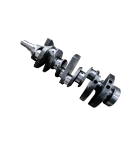 CIGÜEÑAL MITSUBISHI MONTERO DAKAR MORITA