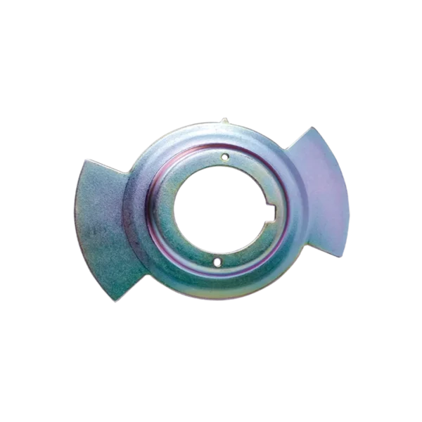 FLANCHE CIGÜEÑAL MITSUBISHI LANCER TOURING CS6/ SIGNO CK4 CK5 MORITA