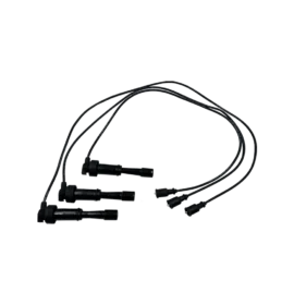 JGO. CABLE BUJÍA MITSUBISHI MONTERO LIMITED 3.5 MORITA