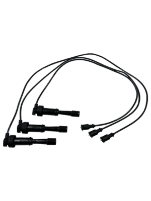 JGO. CABLE BUJÍA MITSUBISHI MONTERO LIMITED 3.5 MORITA