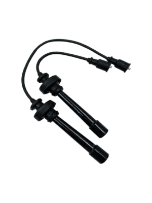 JGO. CABLE BUJÍA MITSUBISHI TOURING CS6 2.0/ CK4 CK5 MORITA