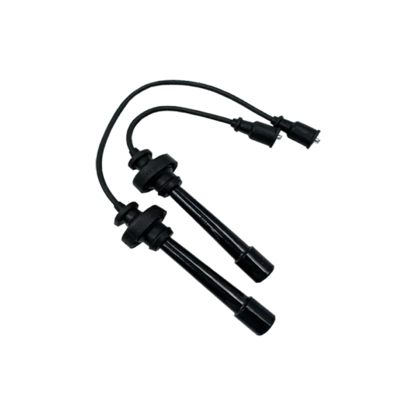 JGO. CABLE BUJÍA MITSUBISHI TOURING CS6 2.0/ CK4 CK5 MORITA