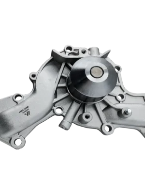 BOMBA DE AGUA MITSUBISHI MONTERO DAKAR 92-08 MORITA