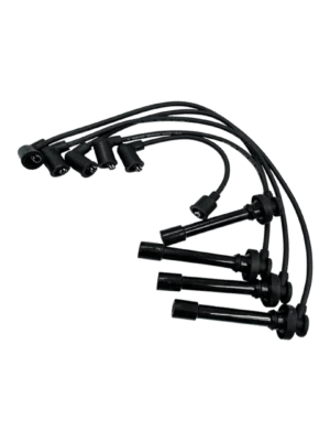 JGO. CABLE BUJÍA MITSUBISHI L300 2.0 MORITA