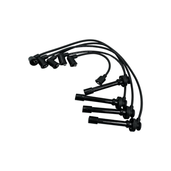 JGO. CABLE BUJÍA MITSUBISHI L300 2.0 MORITA