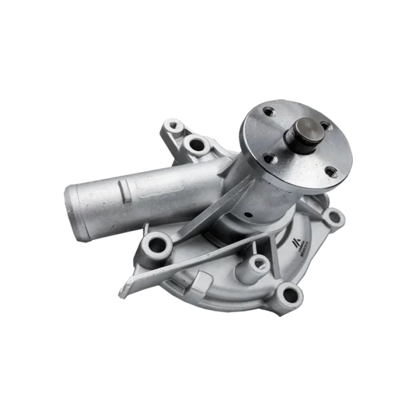BOMBA DE AGUA MITSUBISHI L300 2.0 CARB./ 2.4 INYEC. MORITA